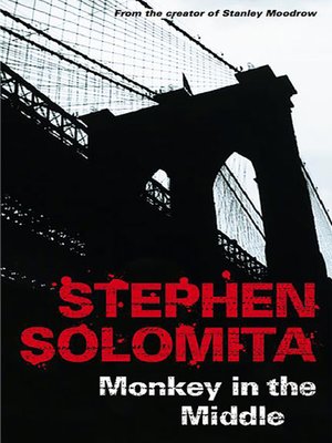 Monkey in the Middle - ebook